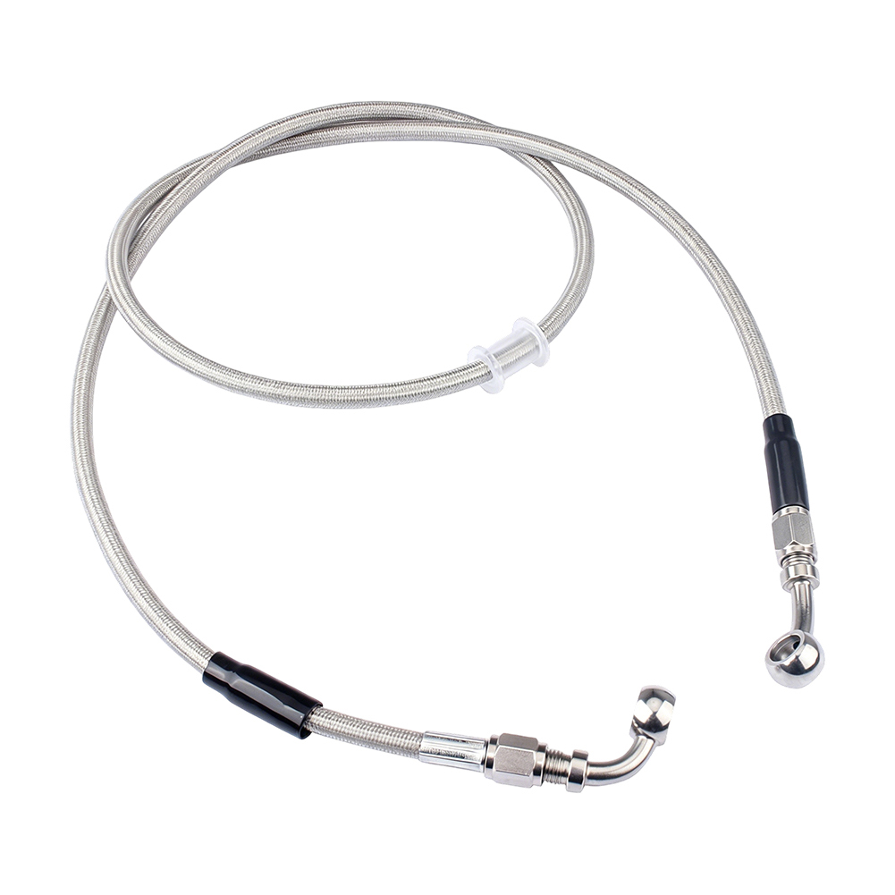 먼지 자전거용 브레이크 라인 유압 브레이크 호스는 유압 - Car Accessories In Store 리뷰 및 가격
