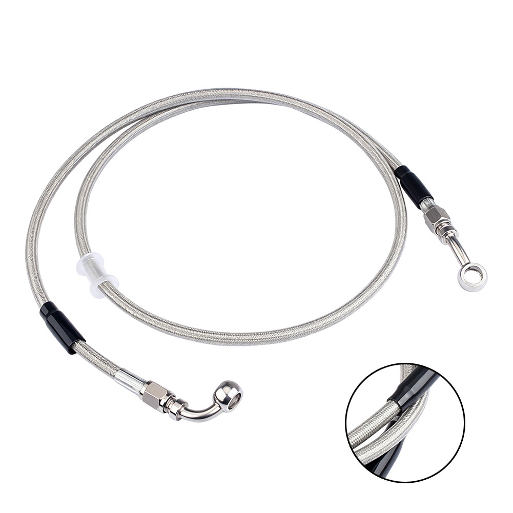 먼지 자전거용 브레이크 라인 유압 브레이크 호스는 유압 - Car Accessories In Store 리뷰 및 가격