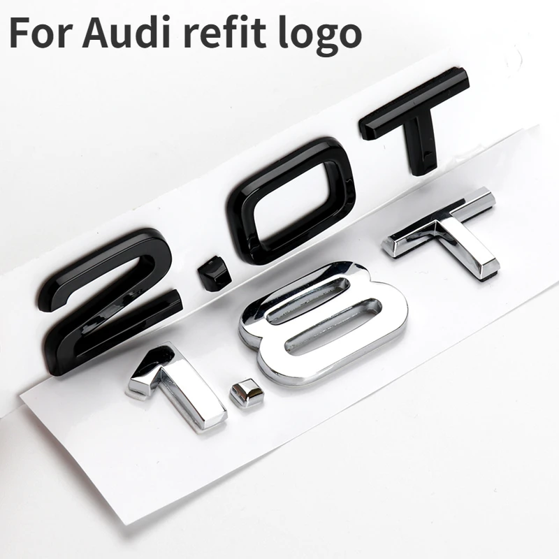 자동차 모델링 3D ABS 레터 배지 트렁크 배기량 로 - Car Accessories Quick Delivery 리뷰 및 가격