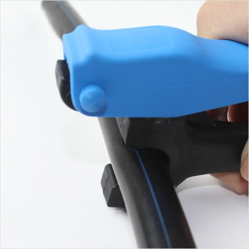 1Pc 4mm 그립 홀 펀처(정원 관개 호스용) 16/ - Car Accessories Tata Punch 리뷰 및 가격