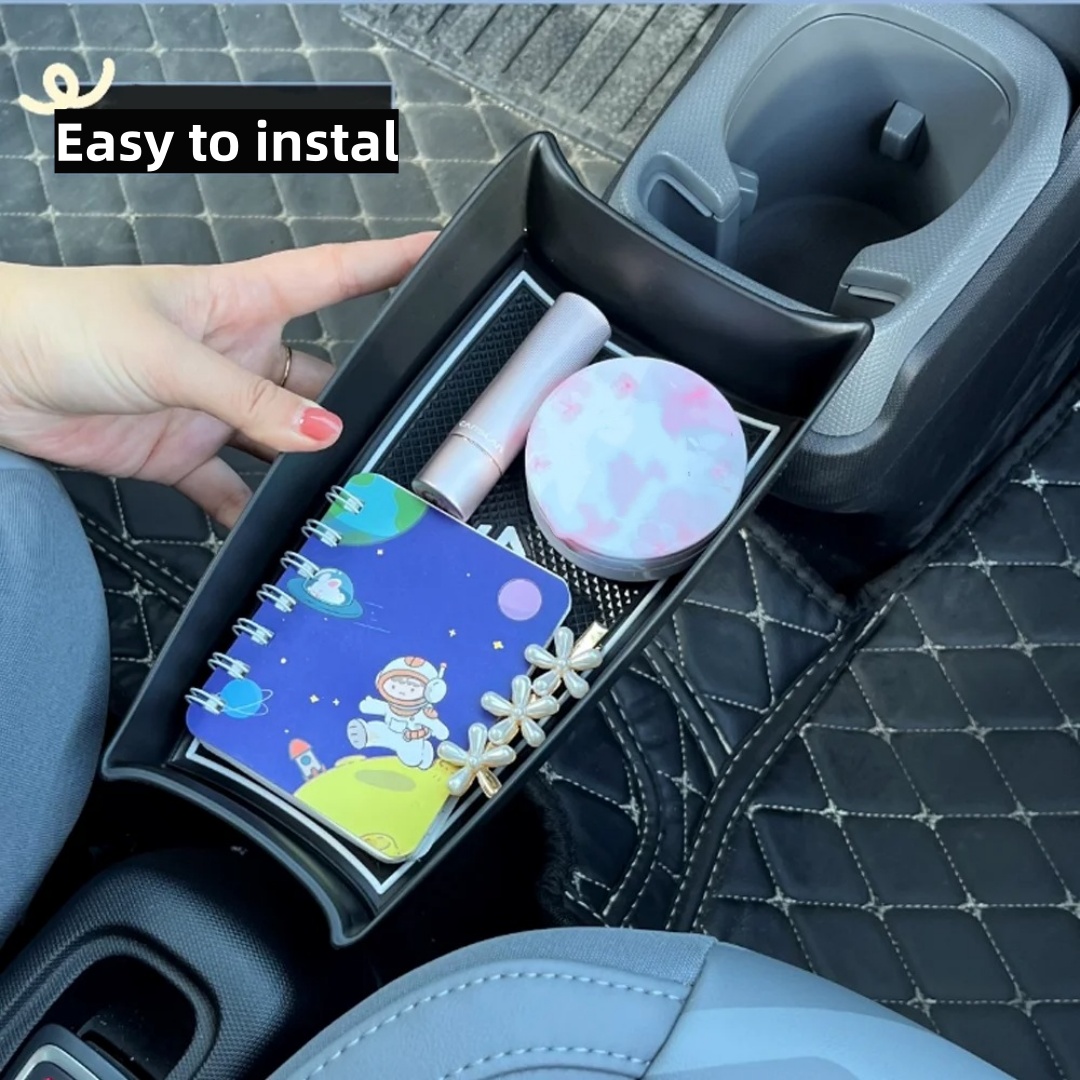 리프모터 T03 2024 2025 센터 콘솔 수납함 중 - Car Accessories To Buy 리뷰 및 가격