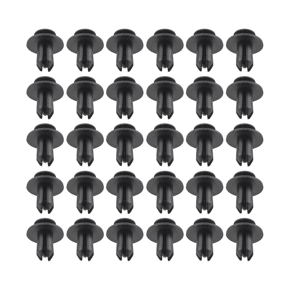 DPGKITS 100PCS 범퍼 리테이너 펜더 패스너  - Car Accessories Quick Delivery 리뷰 및 가격