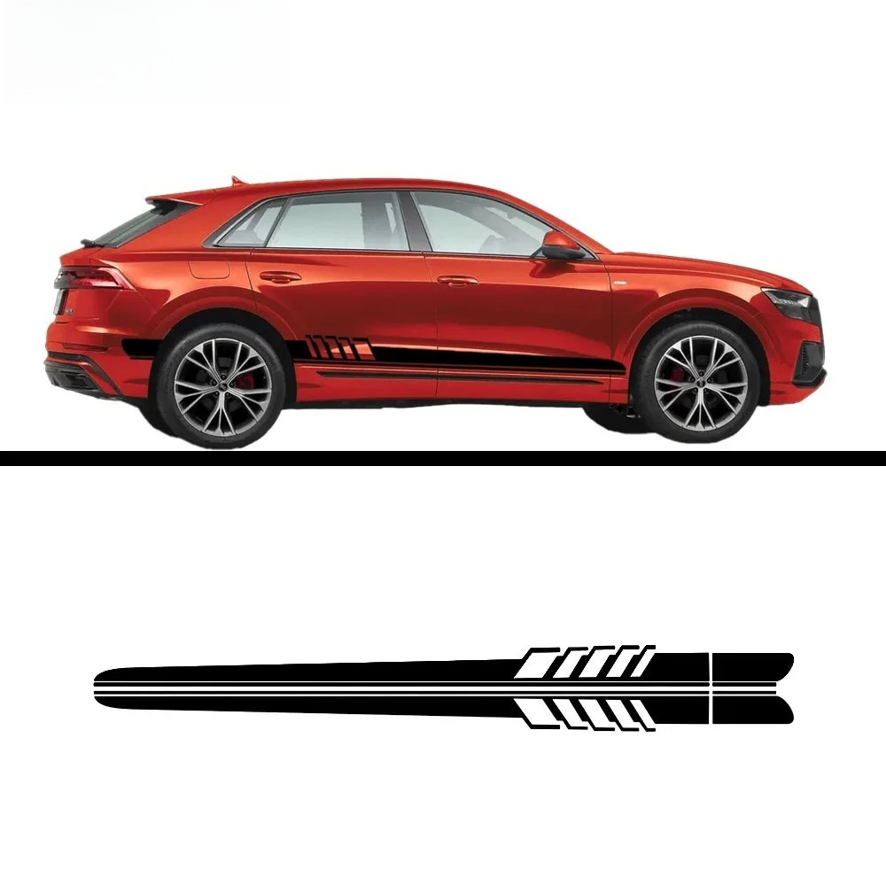 메르세데스 벤츠 AMG 시리즈에 대한 자동차 사이드 스 - Car Accessories Racing 리뷰 및 가격
