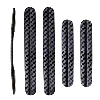 4개입 범용 자동차 도어 스트립 스크래치 방지 스티커  - Car Accessories Quick Delivery 리뷰 및 가격