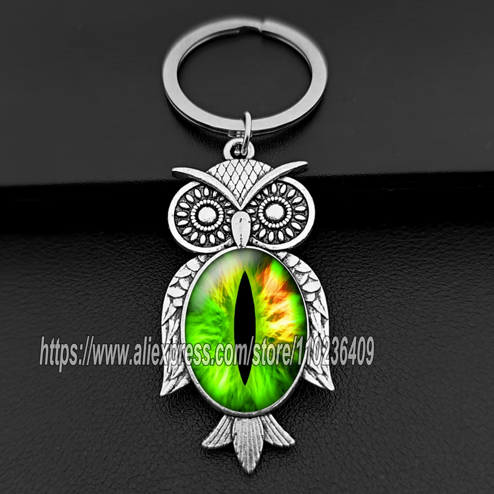 종교적 악마의 눈 열쇠고리 펜던트 자동차 키 & 키링  - Car Accessories Evil Eye 리뷰 및 가격