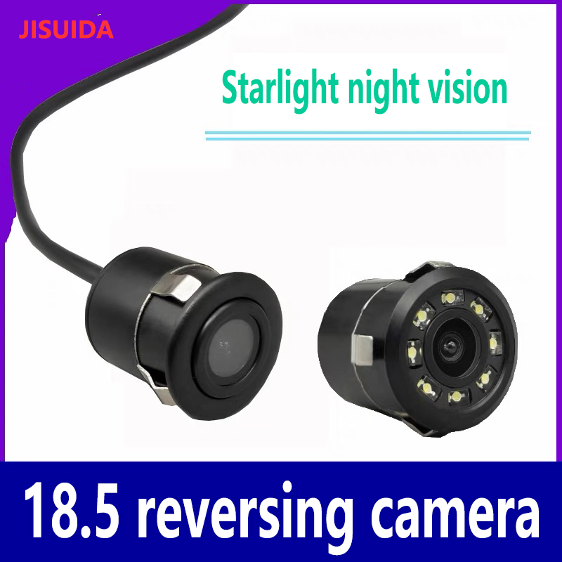 펀치형 후방카메라 18.5 HD 야간투시경 8LED 발 - Car Accessories Tata Punch 리뷰 및 가격