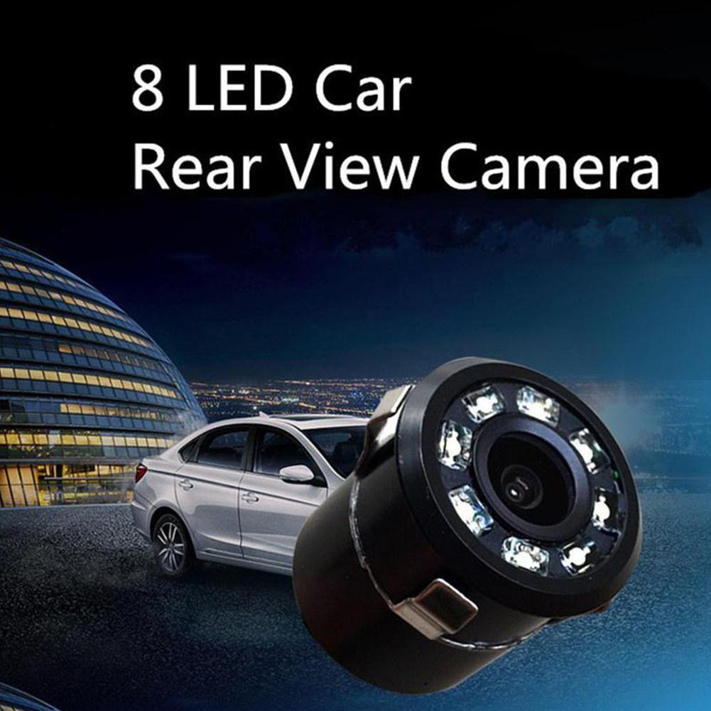 펀치형 후방카메라 18.5 HD 야간투시경 8LED 발 - Car Accessories Tata Punch 리뷰 및 가격