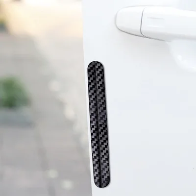 4개입 범용 자동차 도어 스트립 스크래치 방지 스티커  - Car Accessories Quick Delivery 리뷰 및 가격
