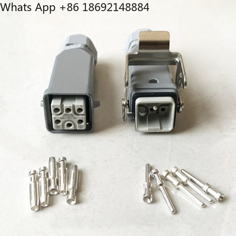 6코어 플러그 사각 커넥터 핸들 리프트 카 액세서리 즉 - Car Accessories Quick Delivery 리뷰 및 가격