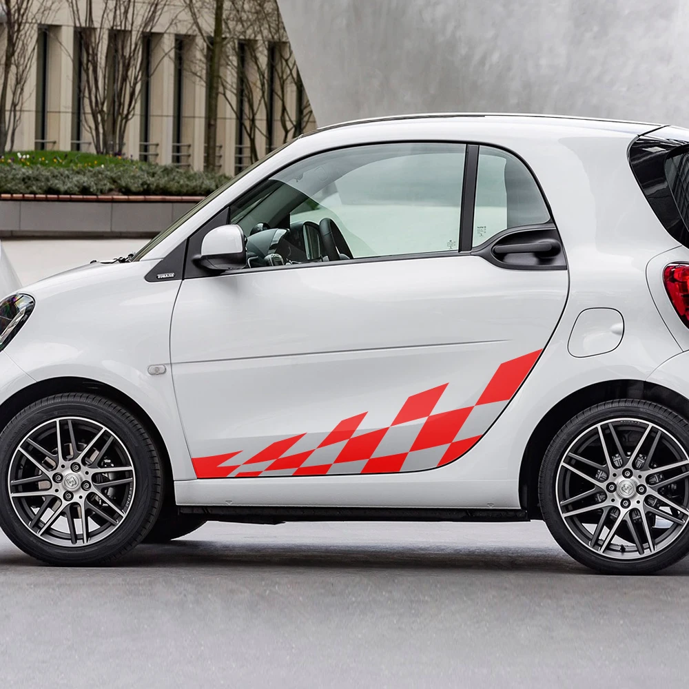 메르세데스 벤츠 스마트 Fortwo W453 W451  - Car Accessories Racing 리뷰 및 가격