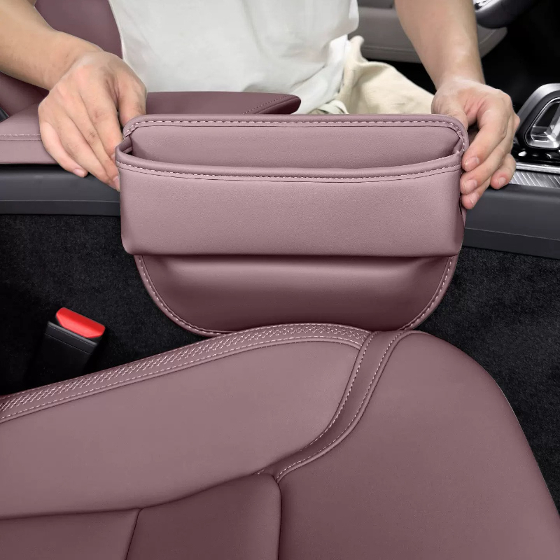 시트 갭 수납함 시트 수납 박스 시트 갭 정리함 볼보  - Volvo Car Accessories Xc60 리뷰 및 가격